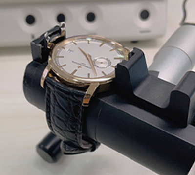 重新組裝并加潤滑油