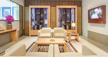 北京江詩丹頓維修服務中心-(北京新世界中心店)