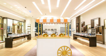 北京江詩丹頓維修服務中心-(北京華貿中心店)