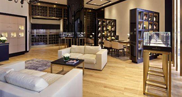 上海江詩丹頓維修服務中心-(上海香港廣場店)