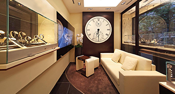 廣州江詩丹頓維修服務中心-(廣州世界貿易中心店)